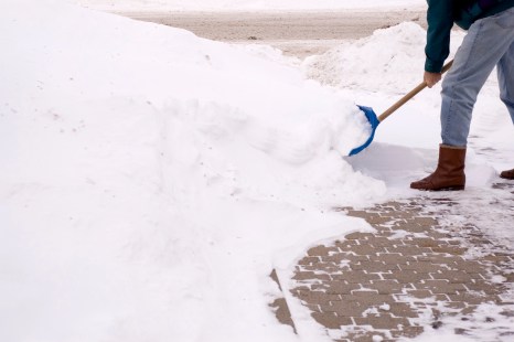 brigade neige mobilité réduite