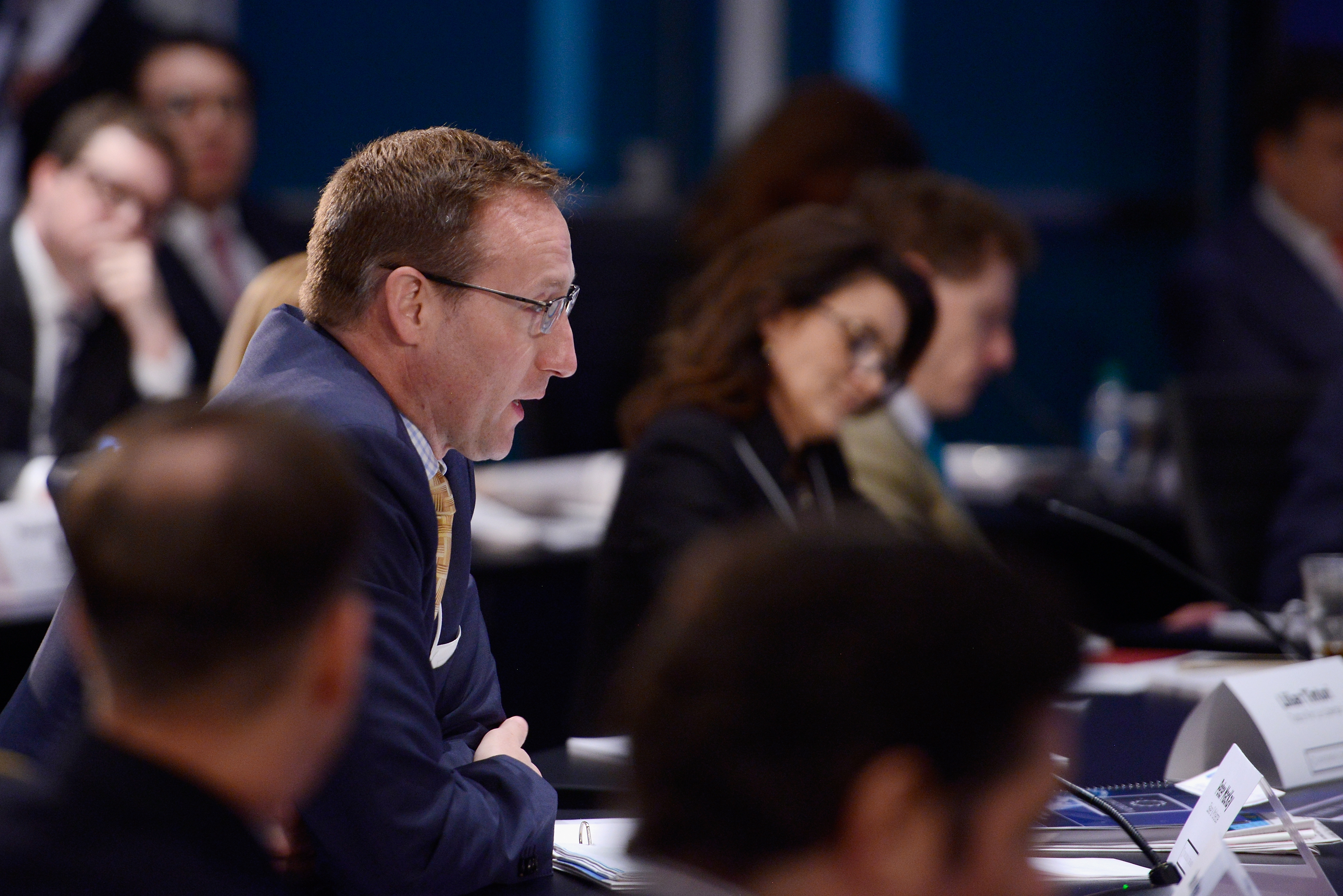 Peter MacKay