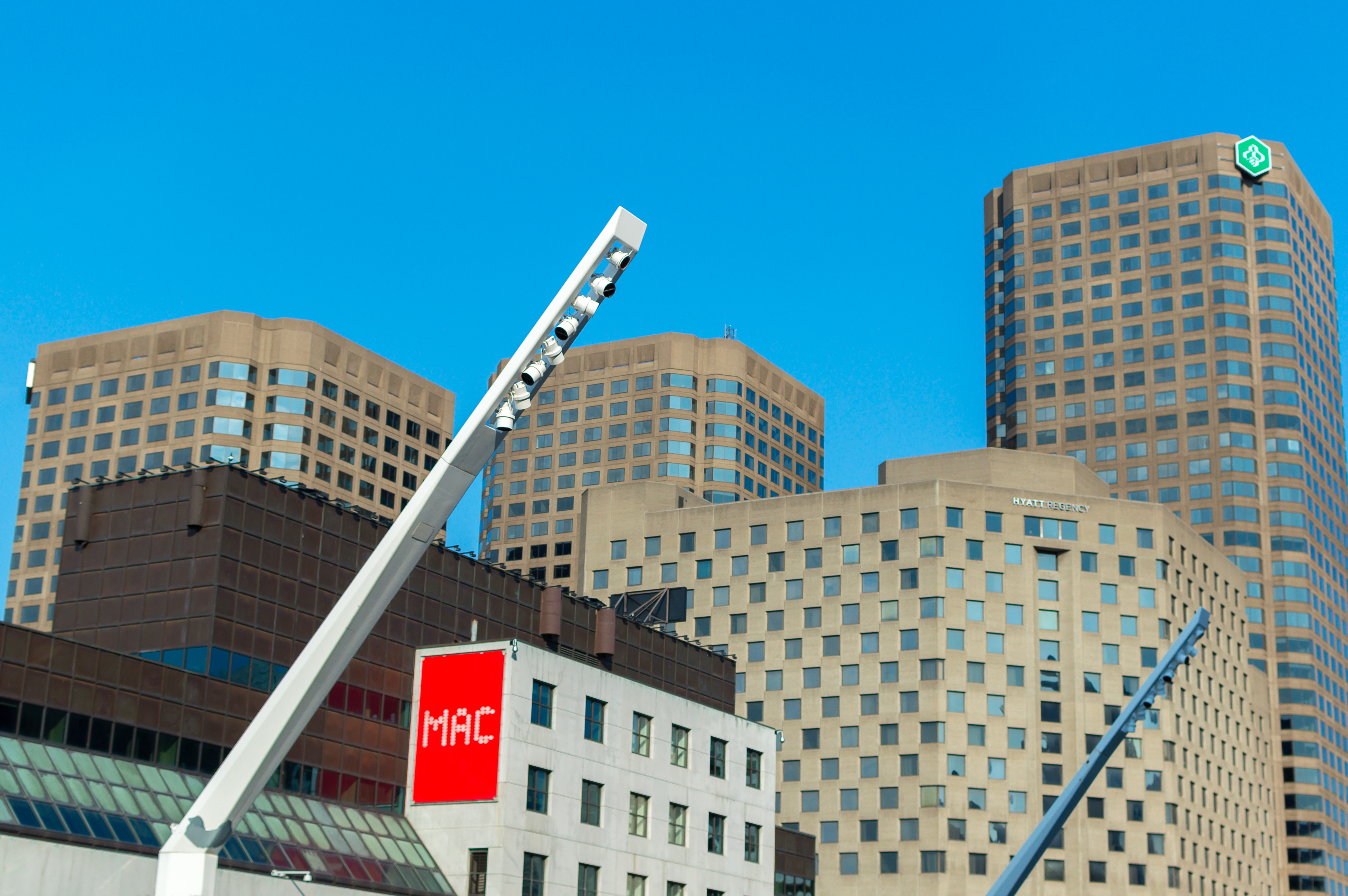 La Place des Arts