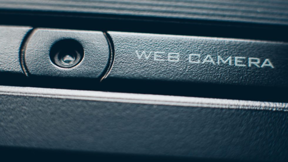 chantage à la webcam