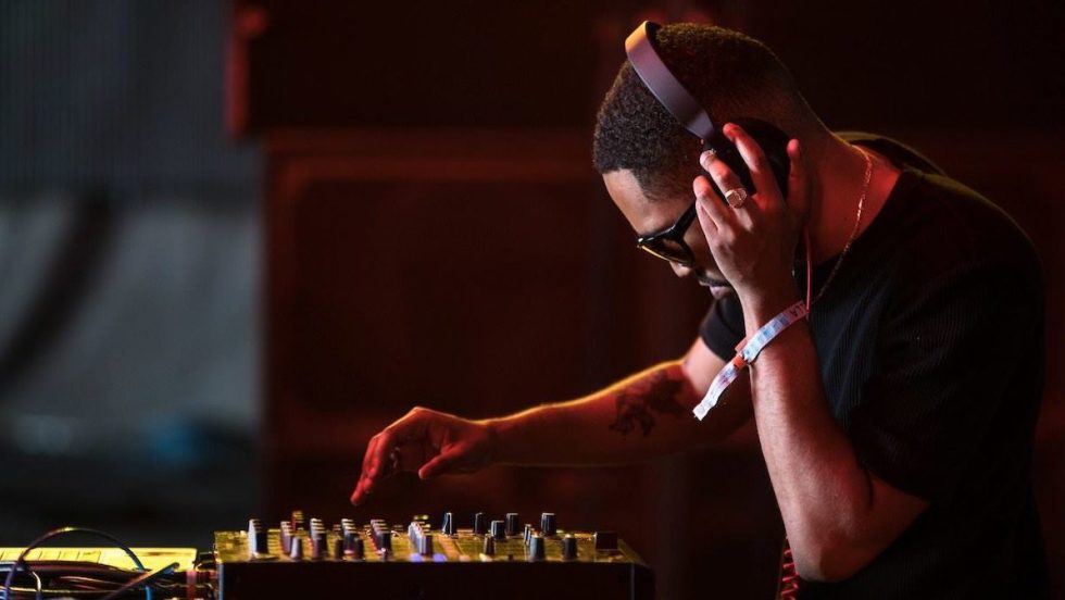 Igloofest revient avec Kaytranada, Loud, Nina Kraviz, Elle Allien...