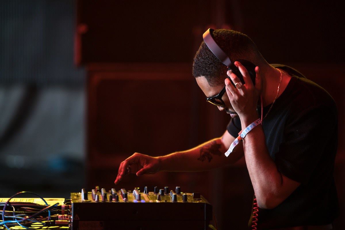 Igloofest revient avec Kaytranada, Loud, Nina Kraviz, Elle Allien...