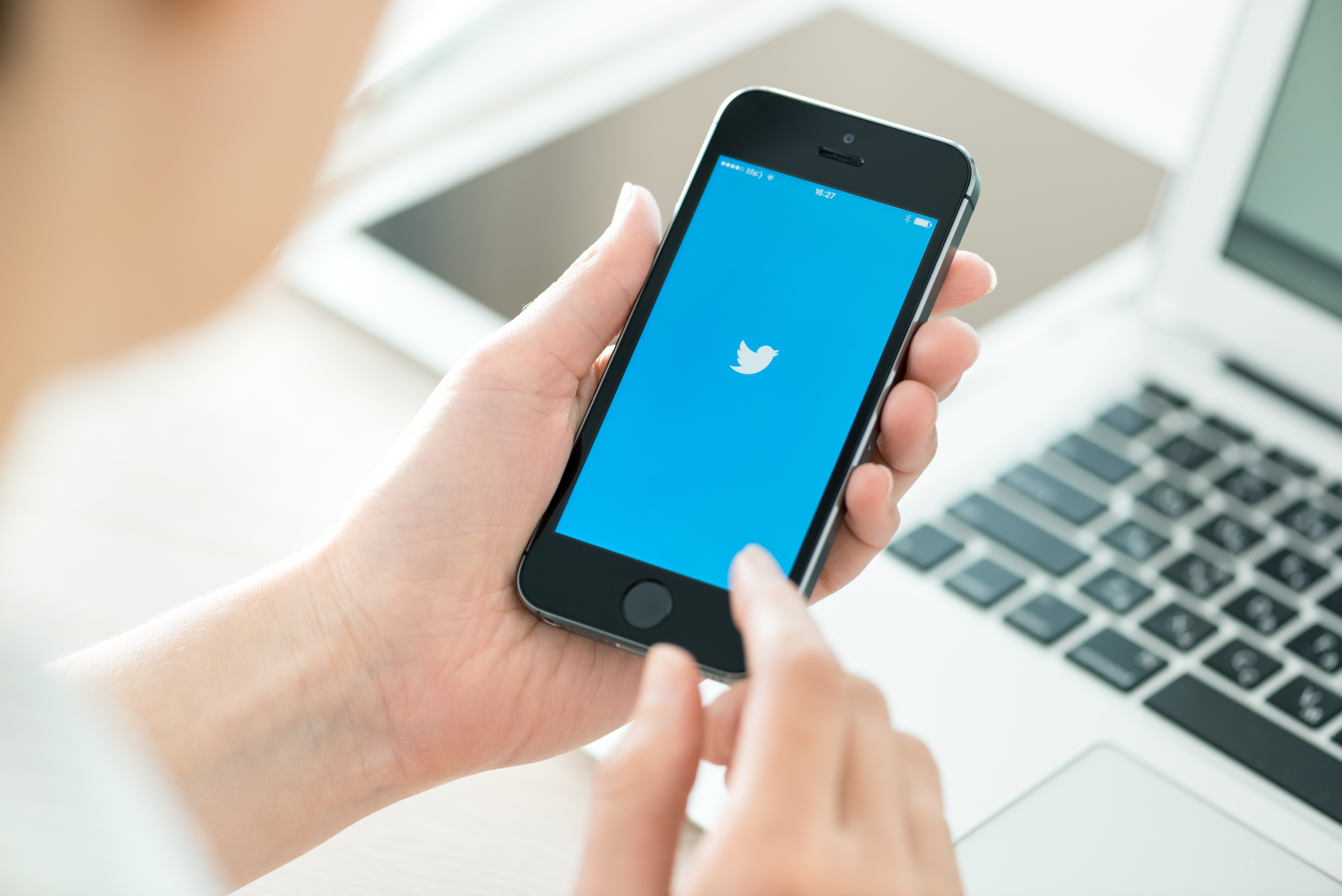 CES 2020 Twitter