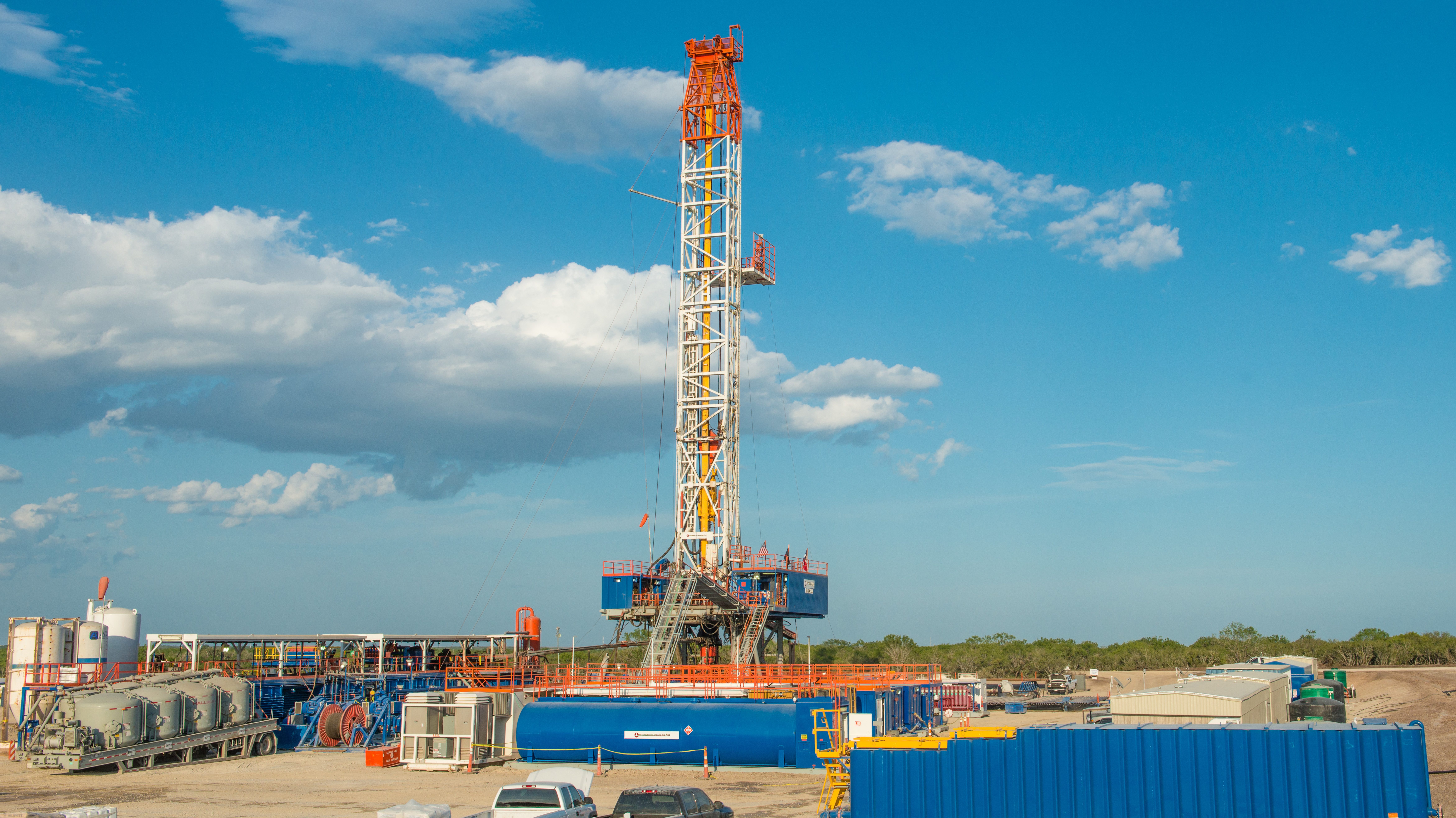 fracturation hydraulique