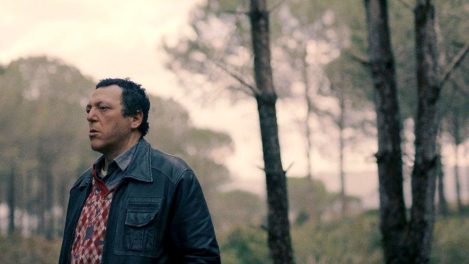 «Brotherhood»: un film canadien dans la course aux Oscars