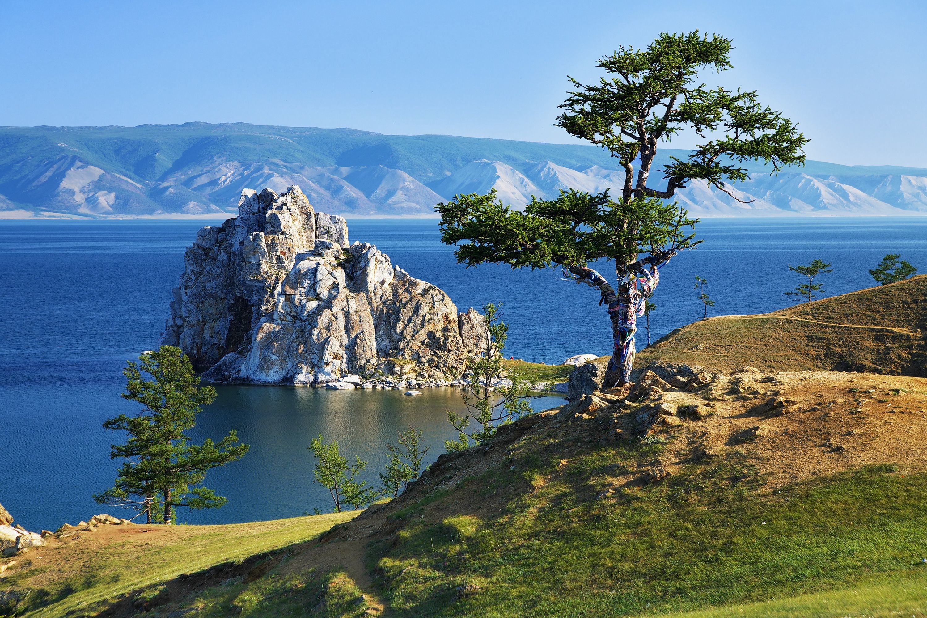 Russie: un «plan d'adaptation» aux changements climatiques adopté