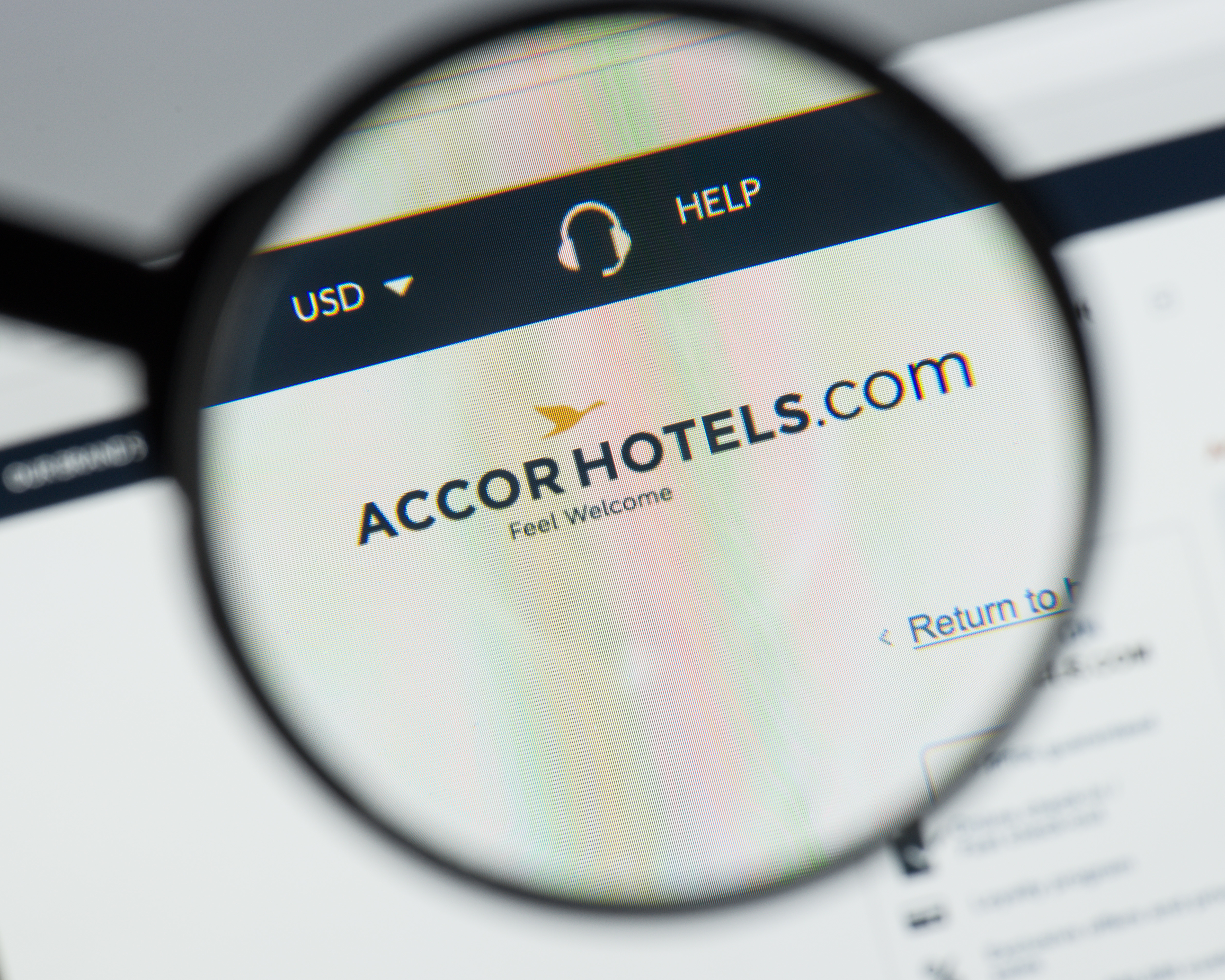 accor