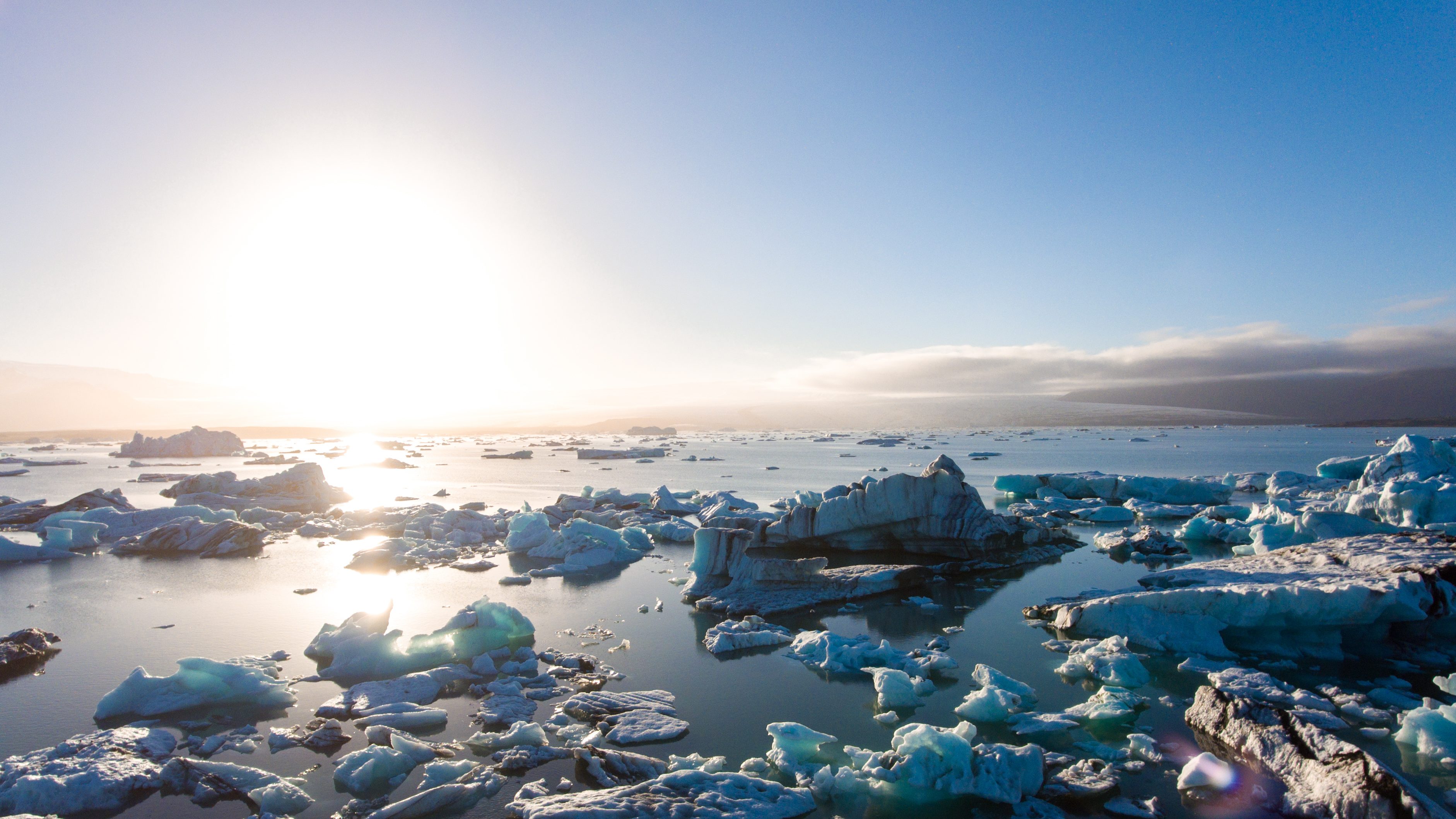 Climat: 2010-2019, décennie la plus chaude de l'histoire