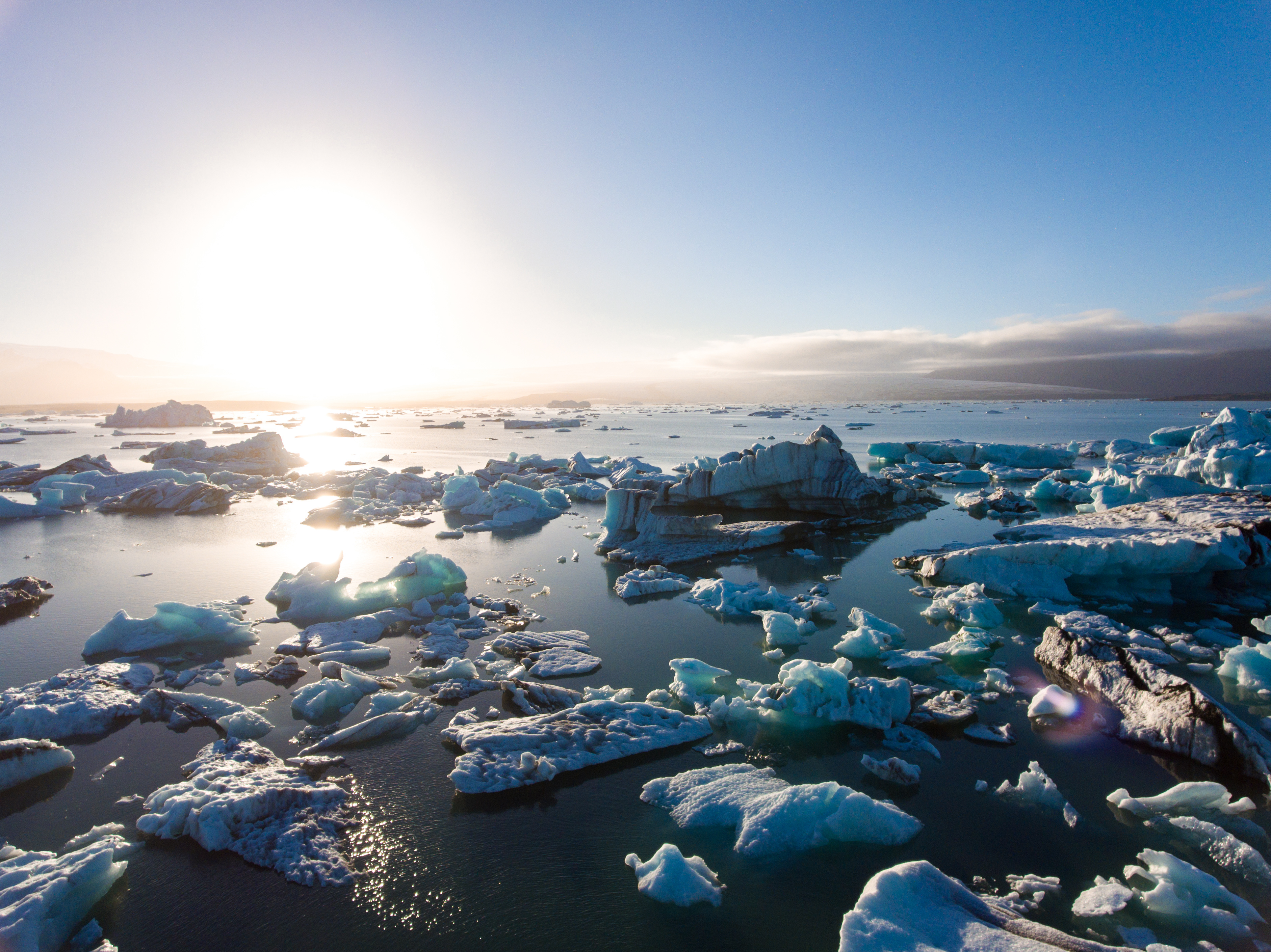 Climat: 2010-2019, décennie la plus chaude de l'histoire