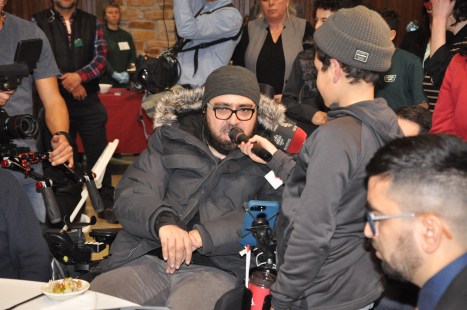 souper communautaire Québec