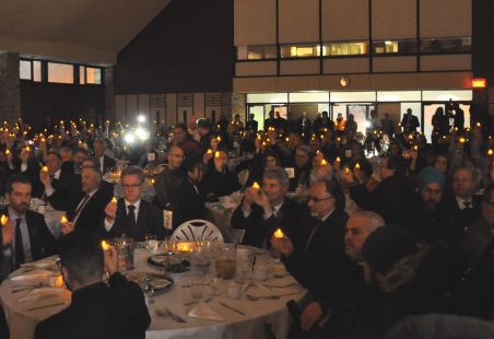 souper communautaire Québec