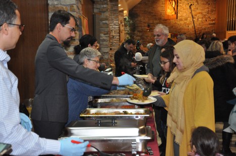 souper communautaire Québec