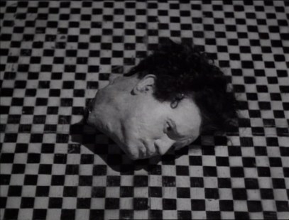 7e ciel (Uncut Gems) Eraserhead