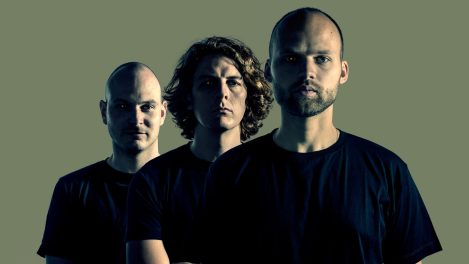 Noisia