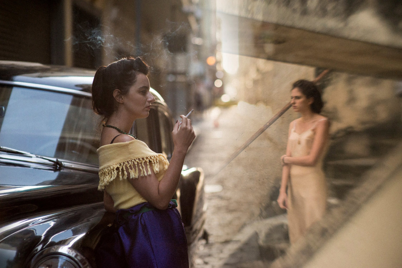 La vie invisible d’Euridice Gusmao