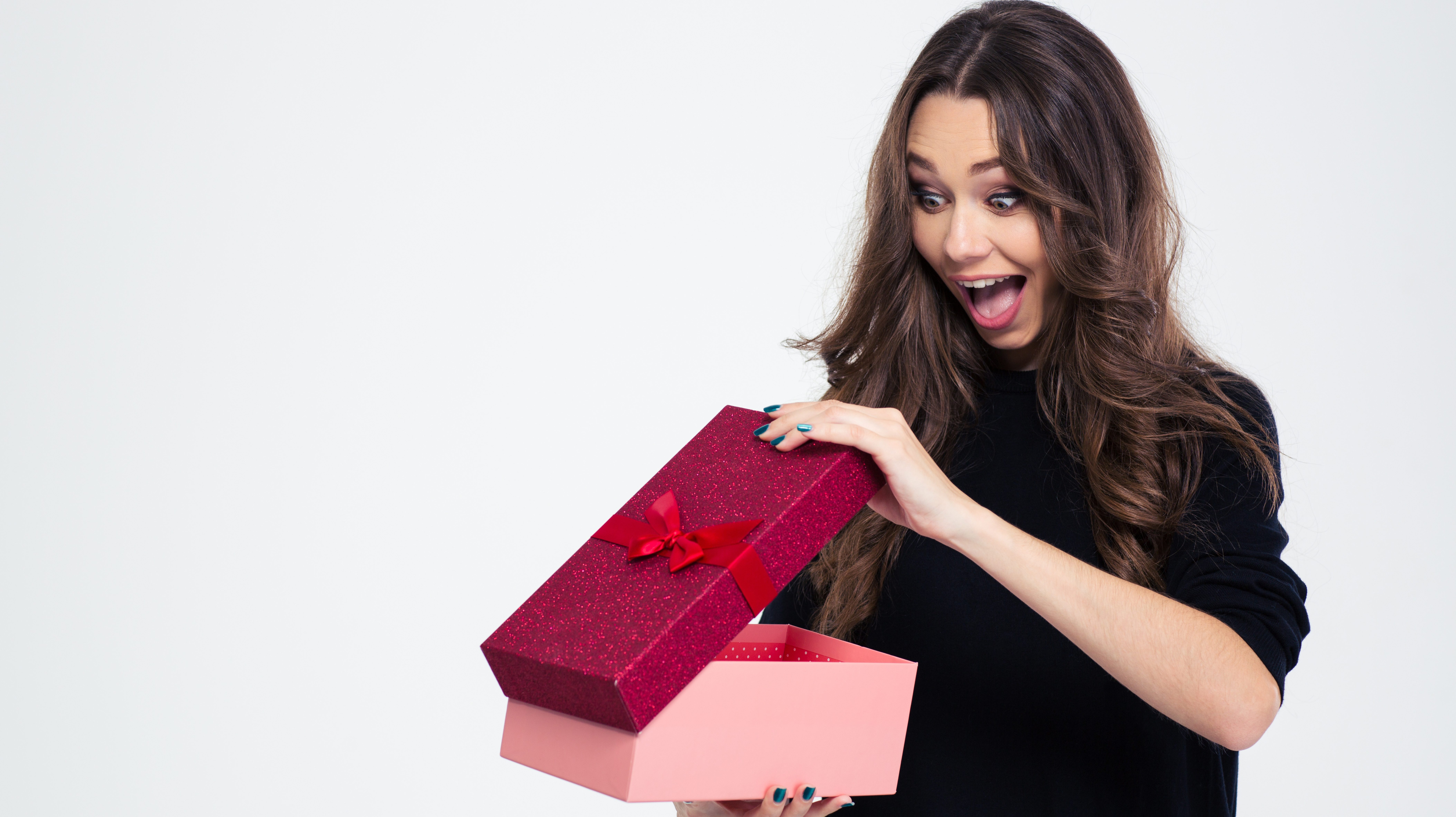 Saint-Valentin idées cadeaux