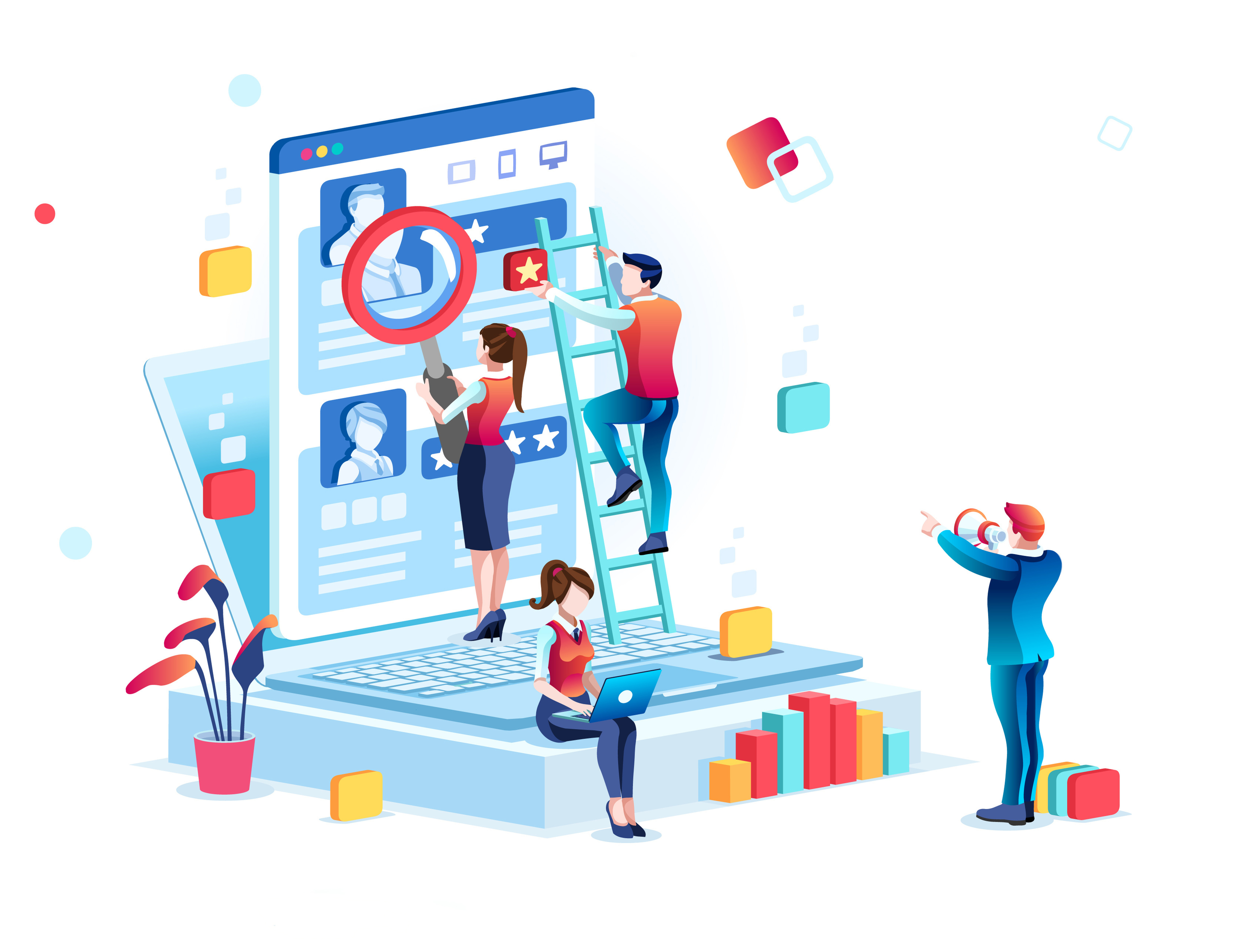 émojis CV