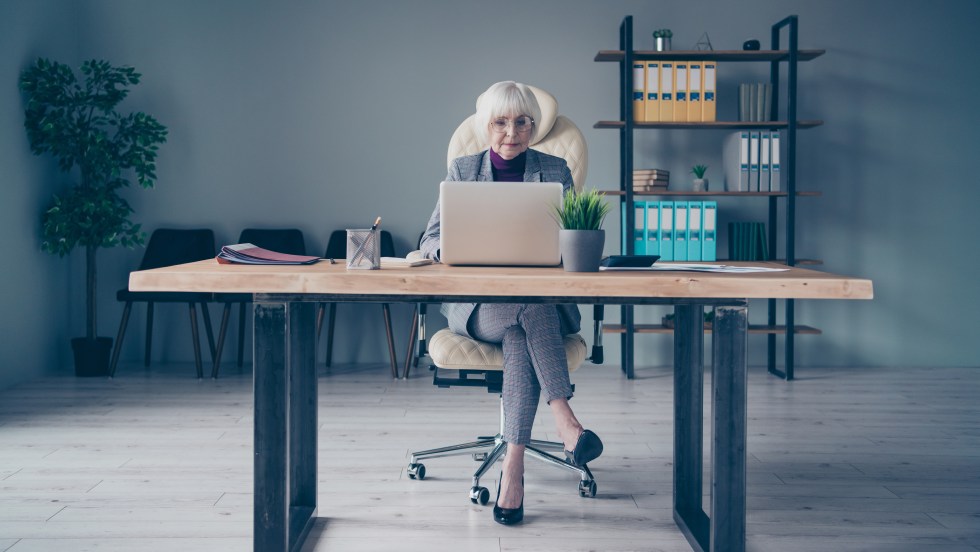 Travailleurs retraités