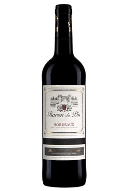 accords mets vins