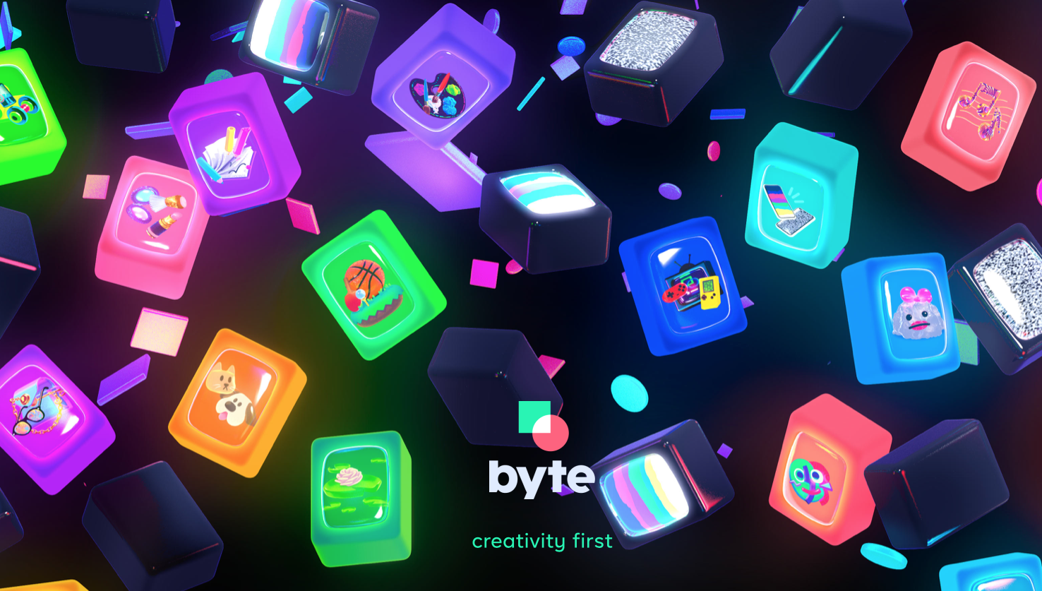 vine byte