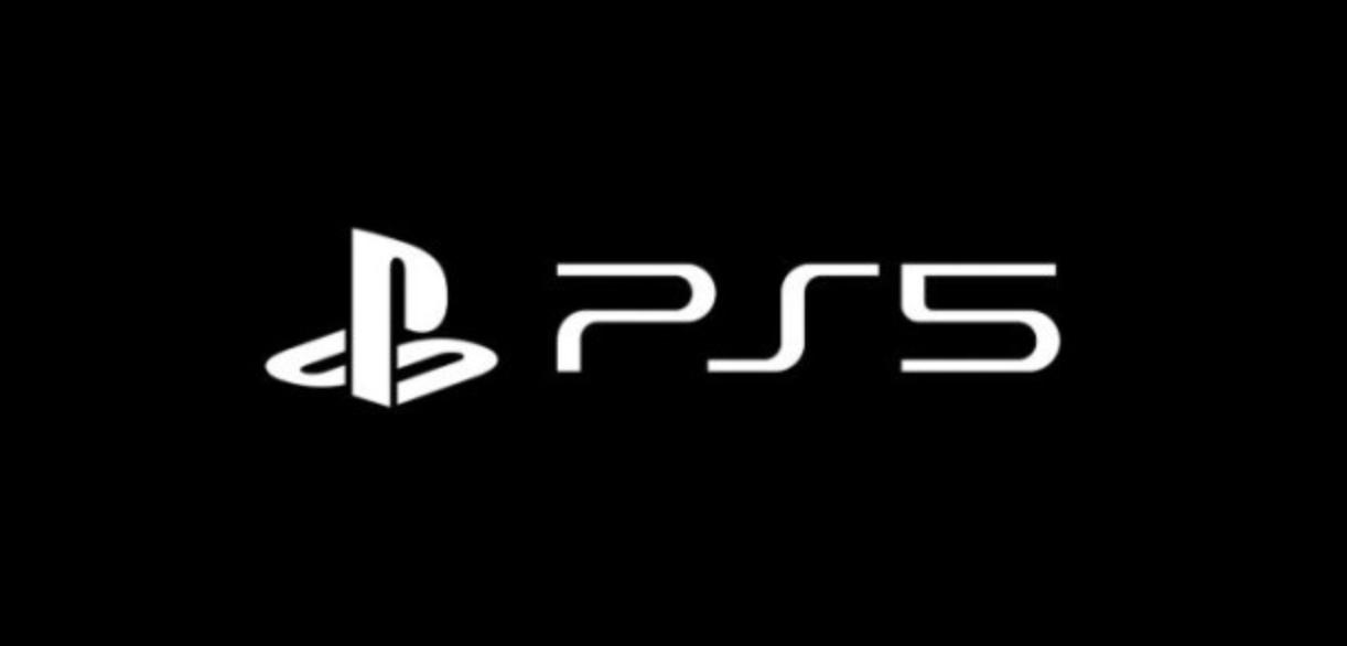 logo PlayStation 5