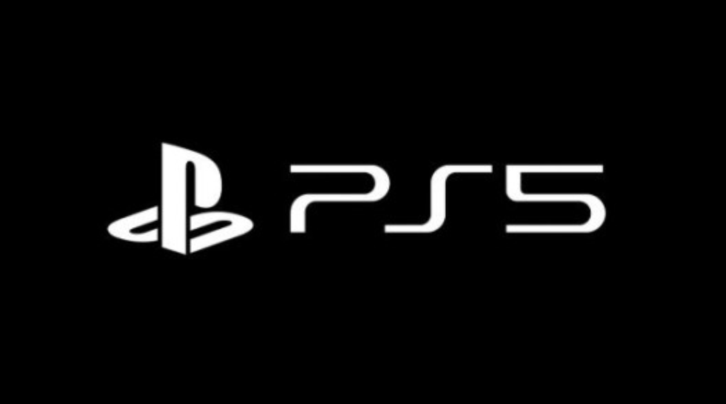 logo PlayStation 5