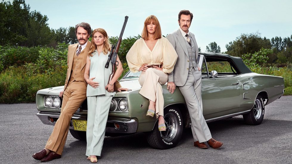 C'est comme ça que je t'aime