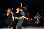 spectacle Danse Lhasa Danse