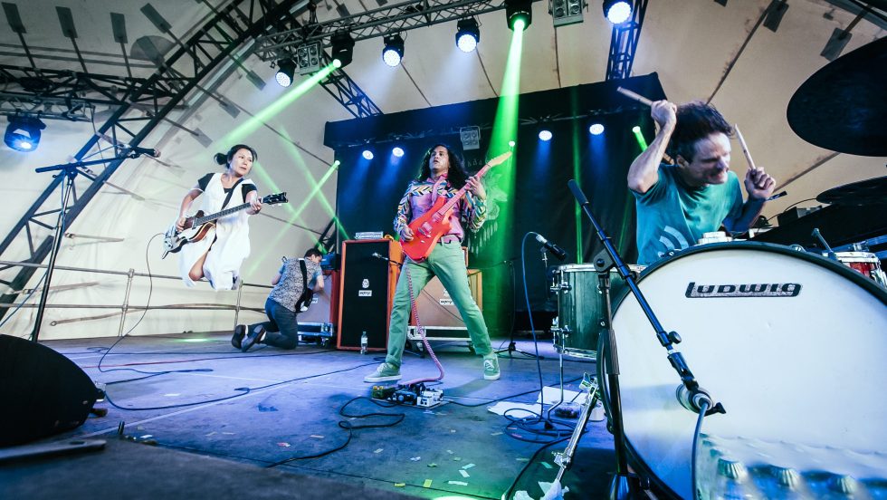 Le Taverne Tour fête son cinquième anniversaire ce week-end