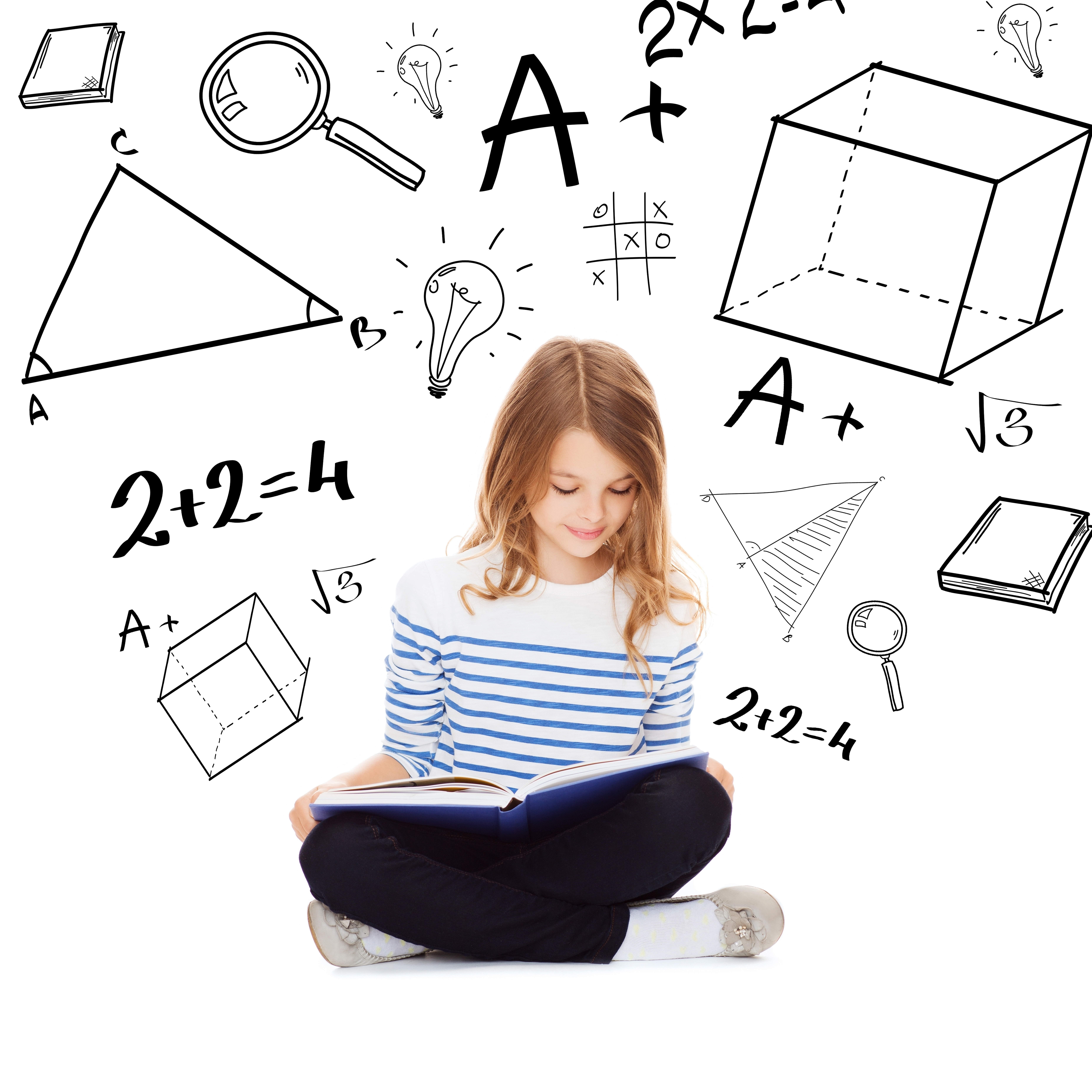 peur maths
