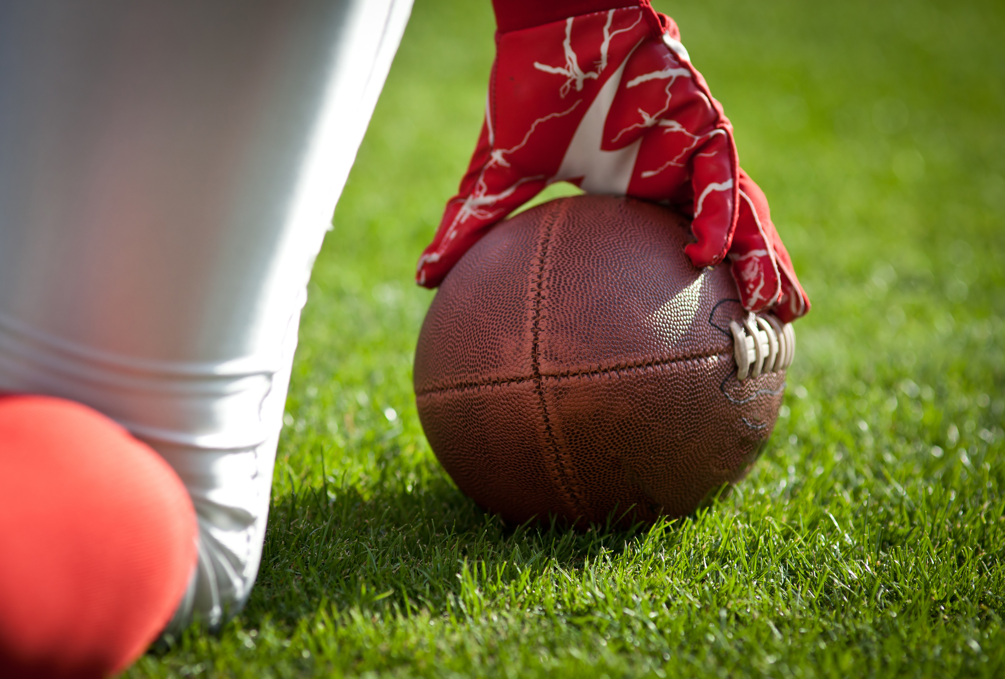 Football LCF