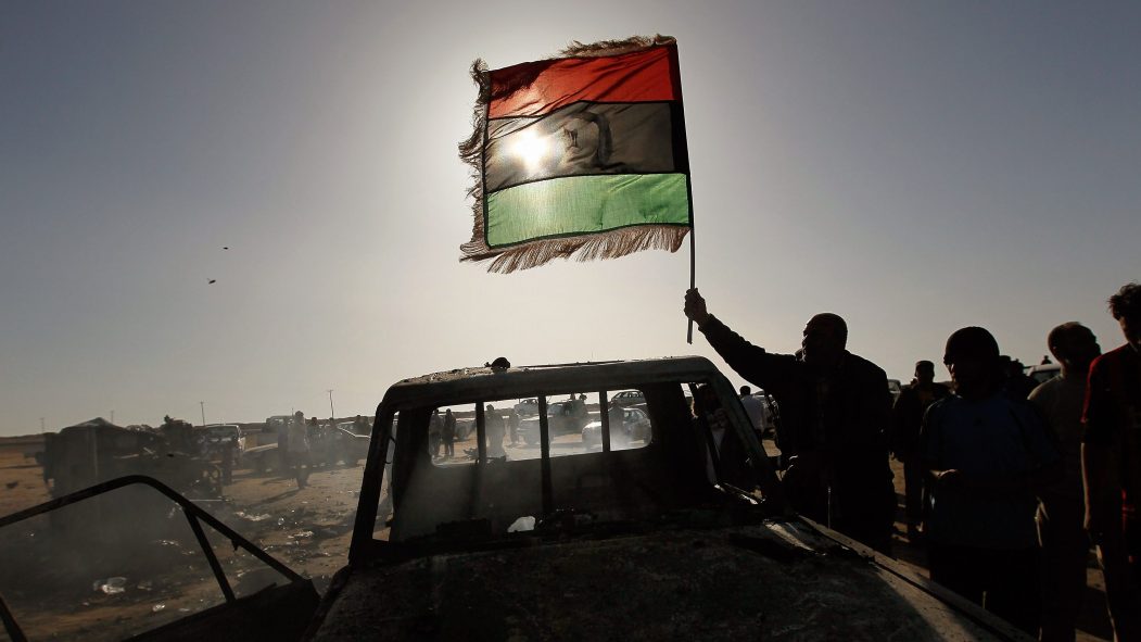 Fragile cessez-le-feu dans une Libye meurtrie par les combats
