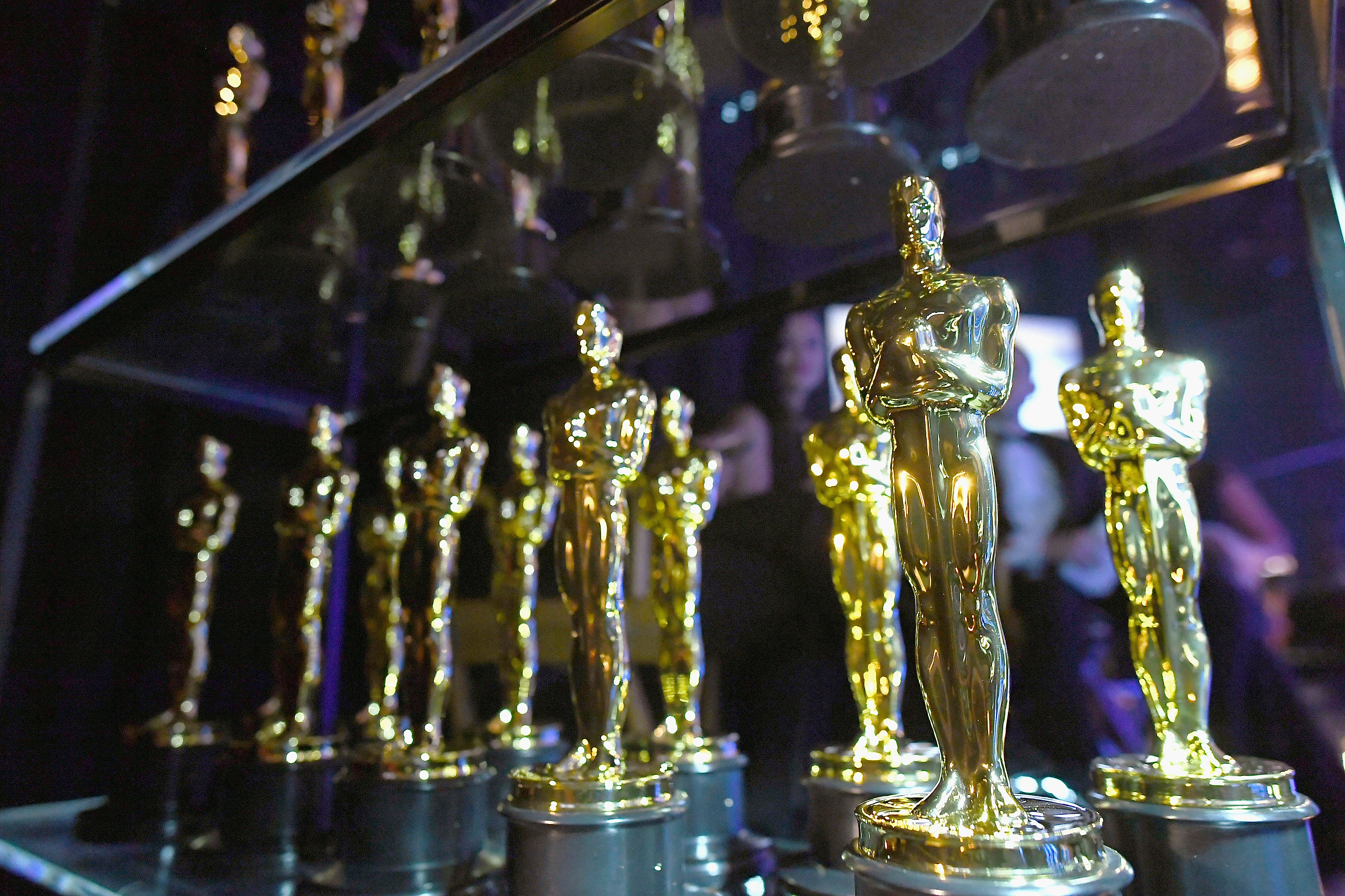 nominations oscars