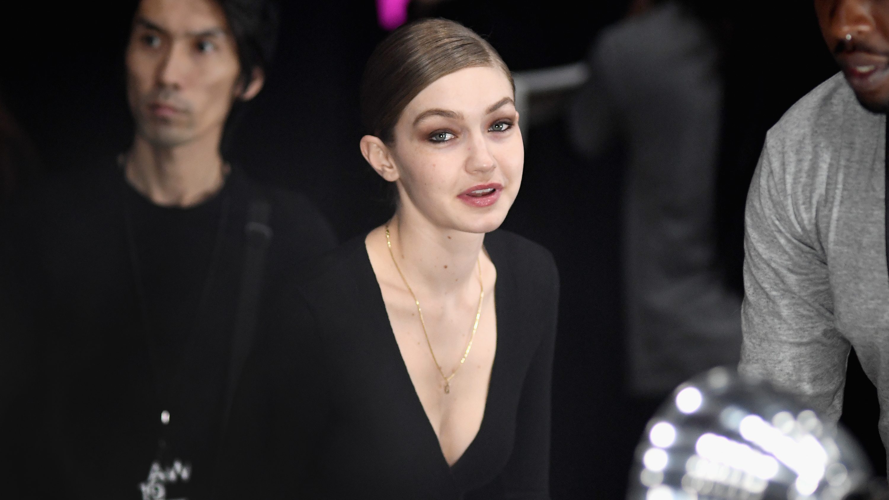 weinstein gigi hadid