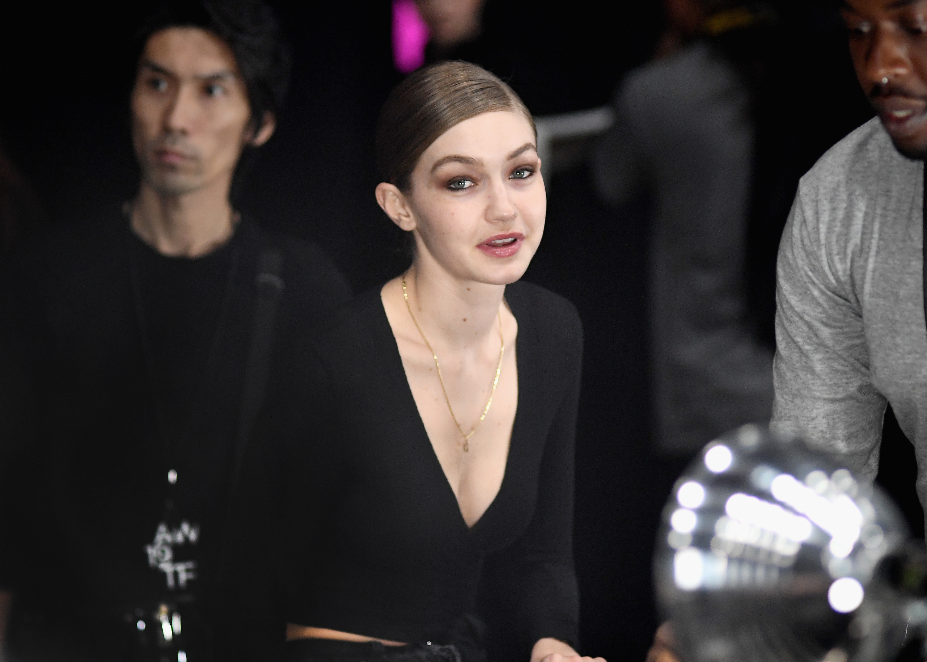weinstein gigi hadid