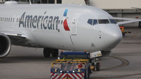 American Airlines