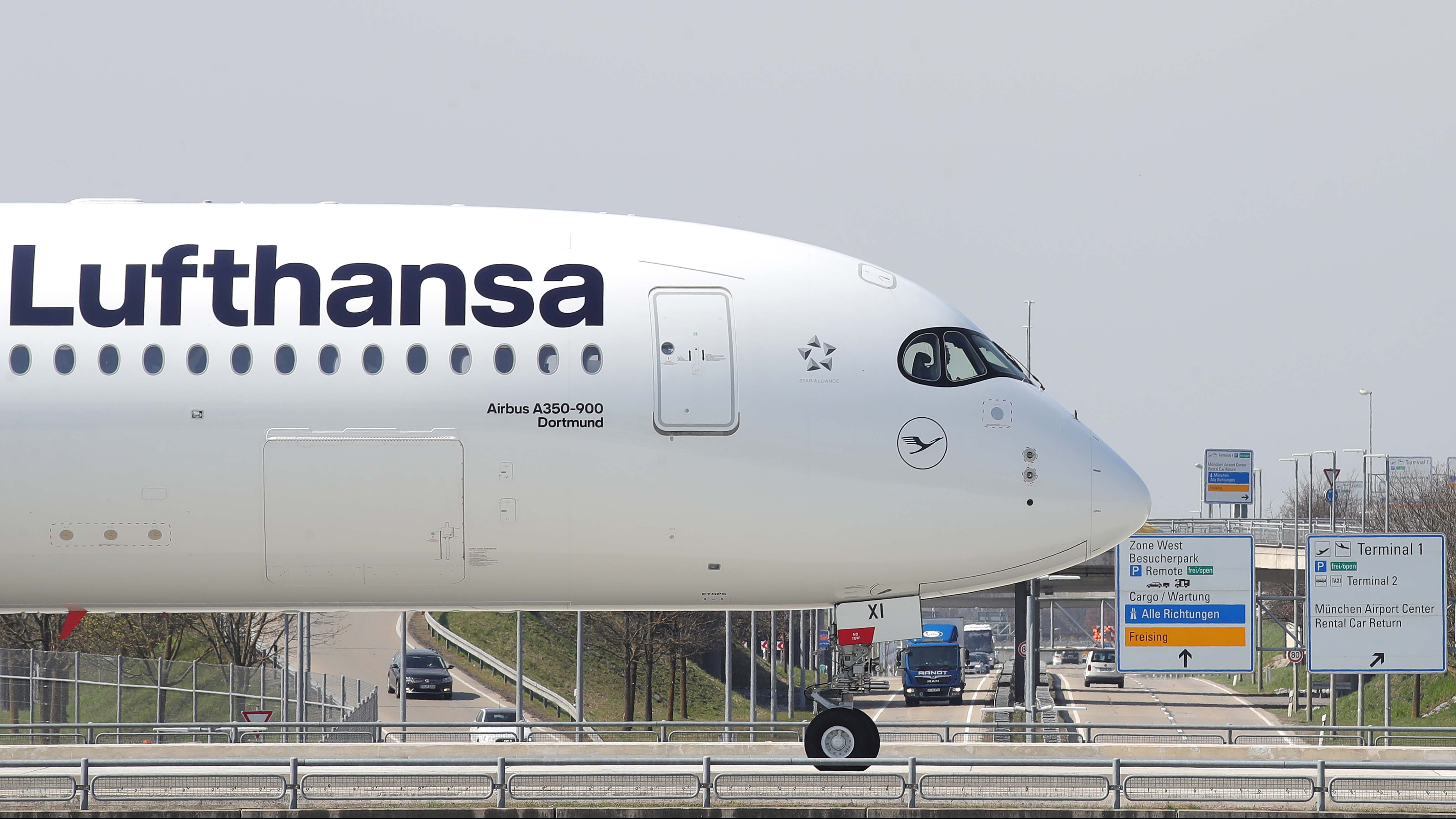 Lufthansa