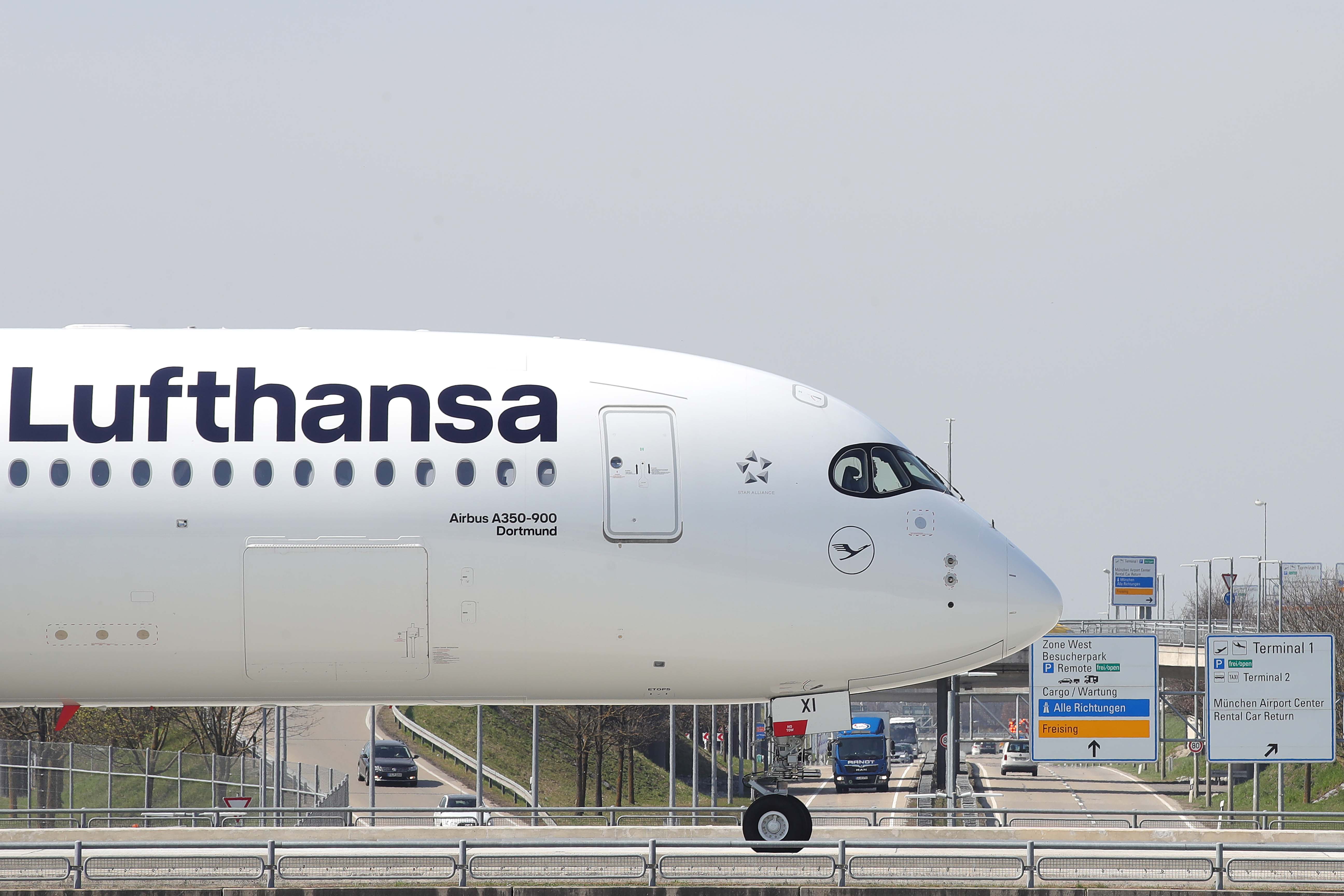 Lufthansa