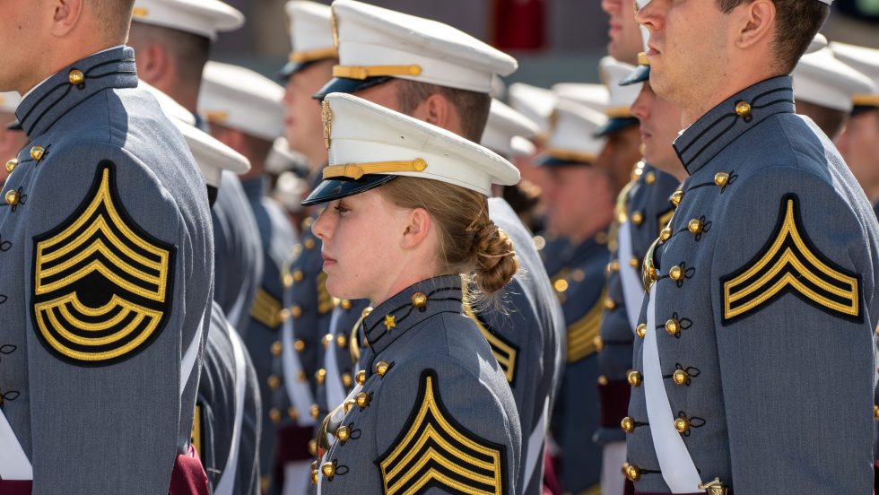 agressions sexuelles académies militaires