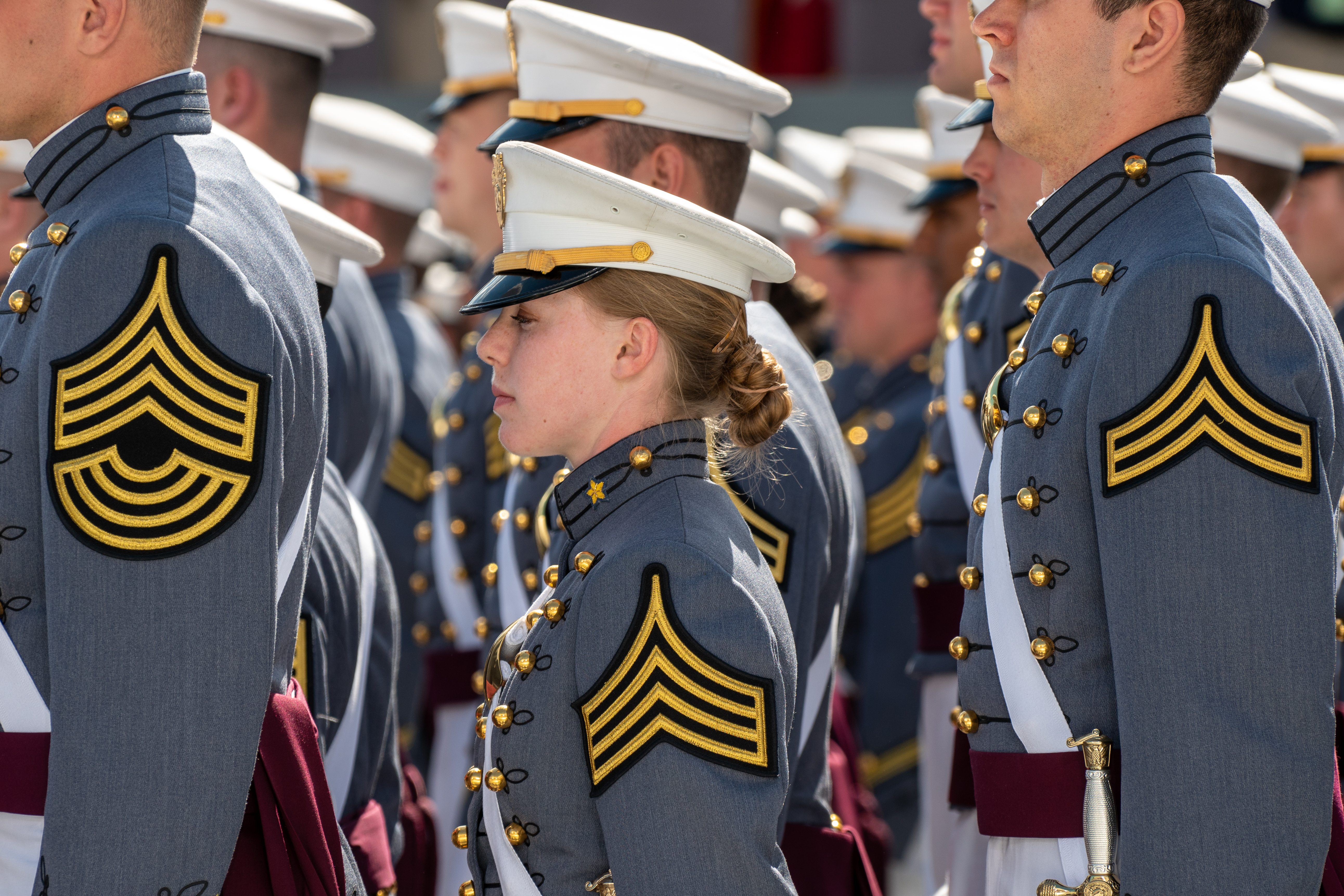 agressions sexuelles académies militaires