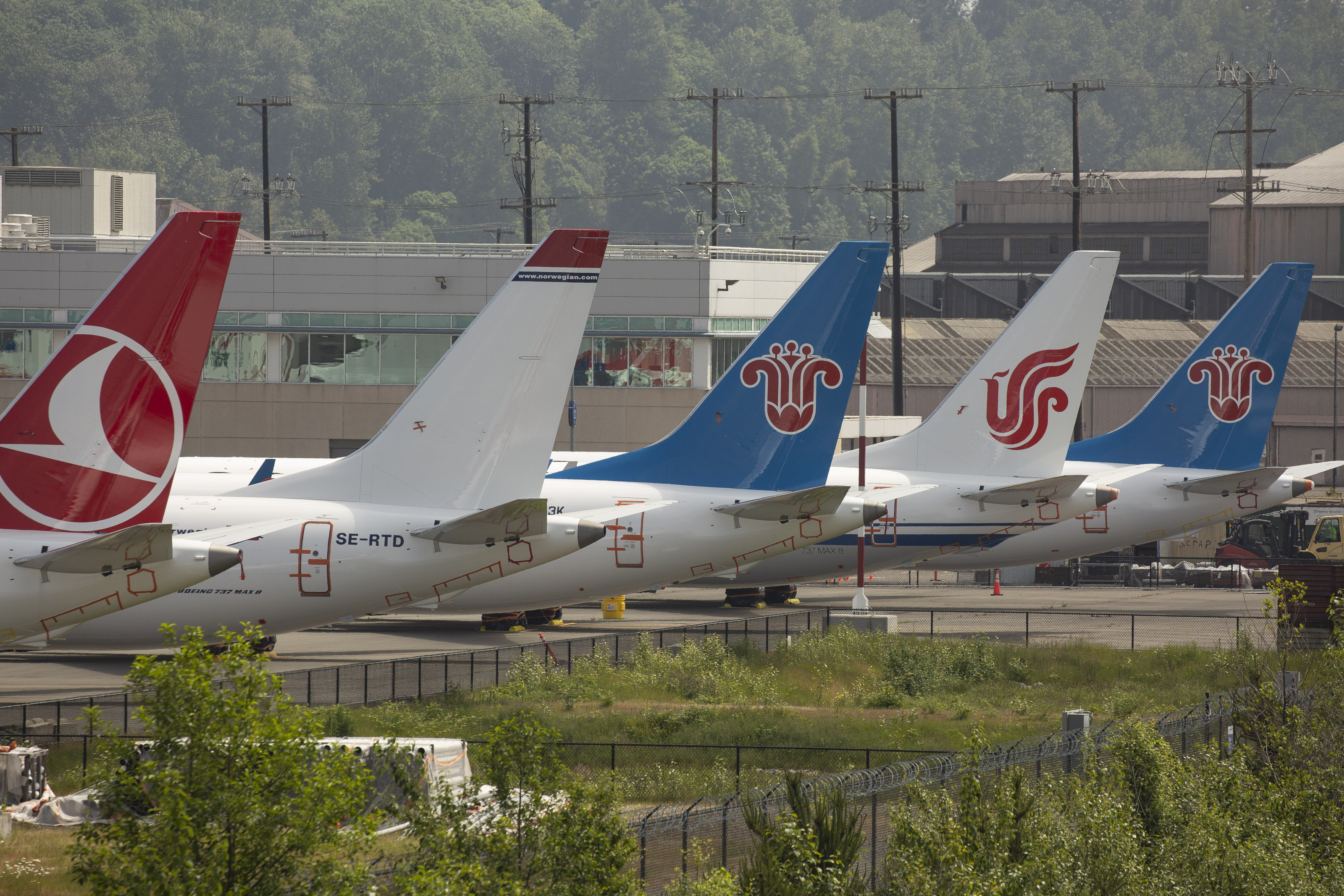 boeing 737