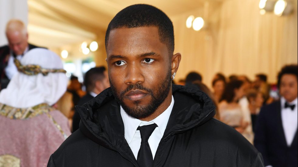 Frank Ocean
