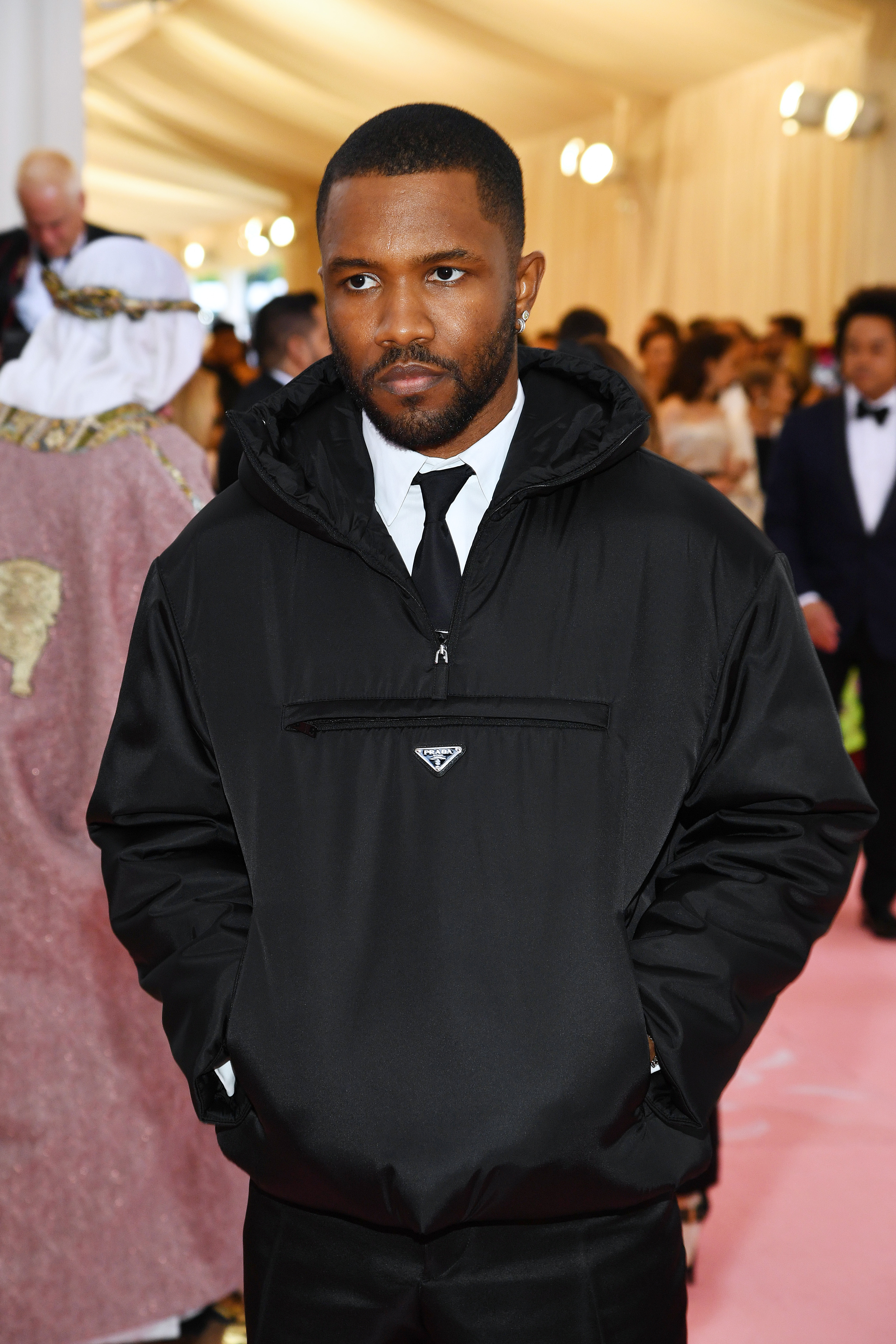 Frank Ocean