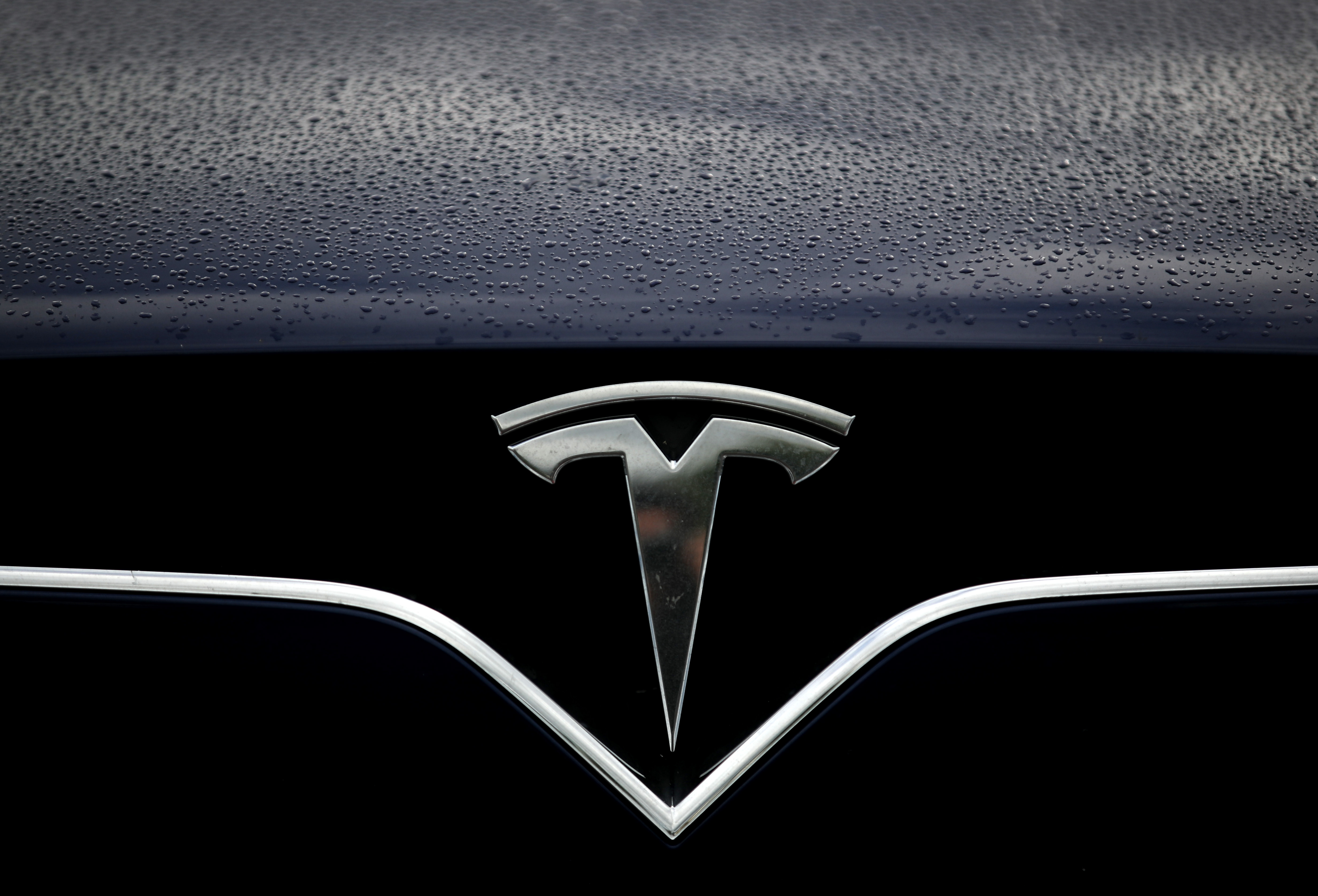 tesla