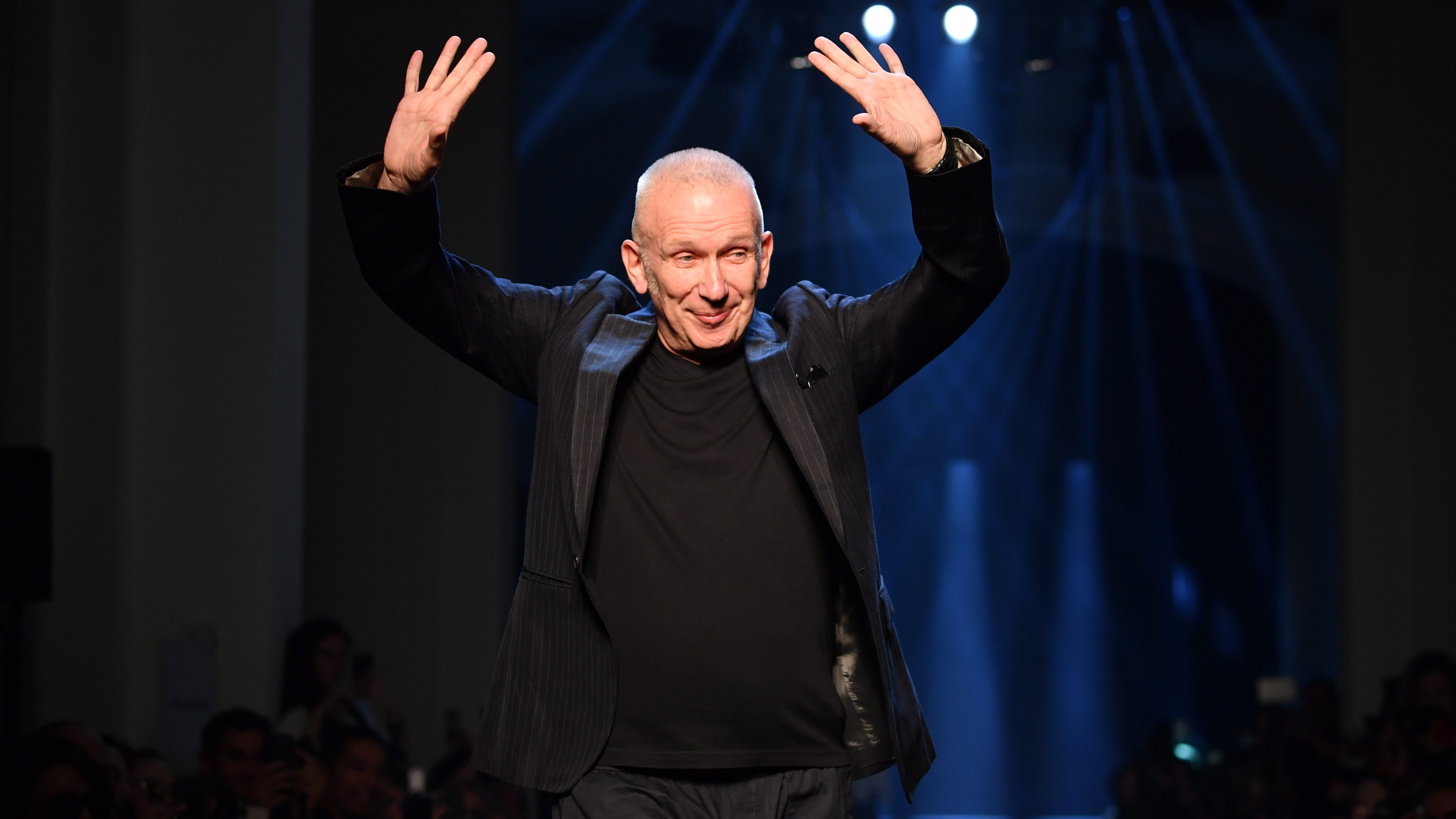 Jean Paul Gaultier