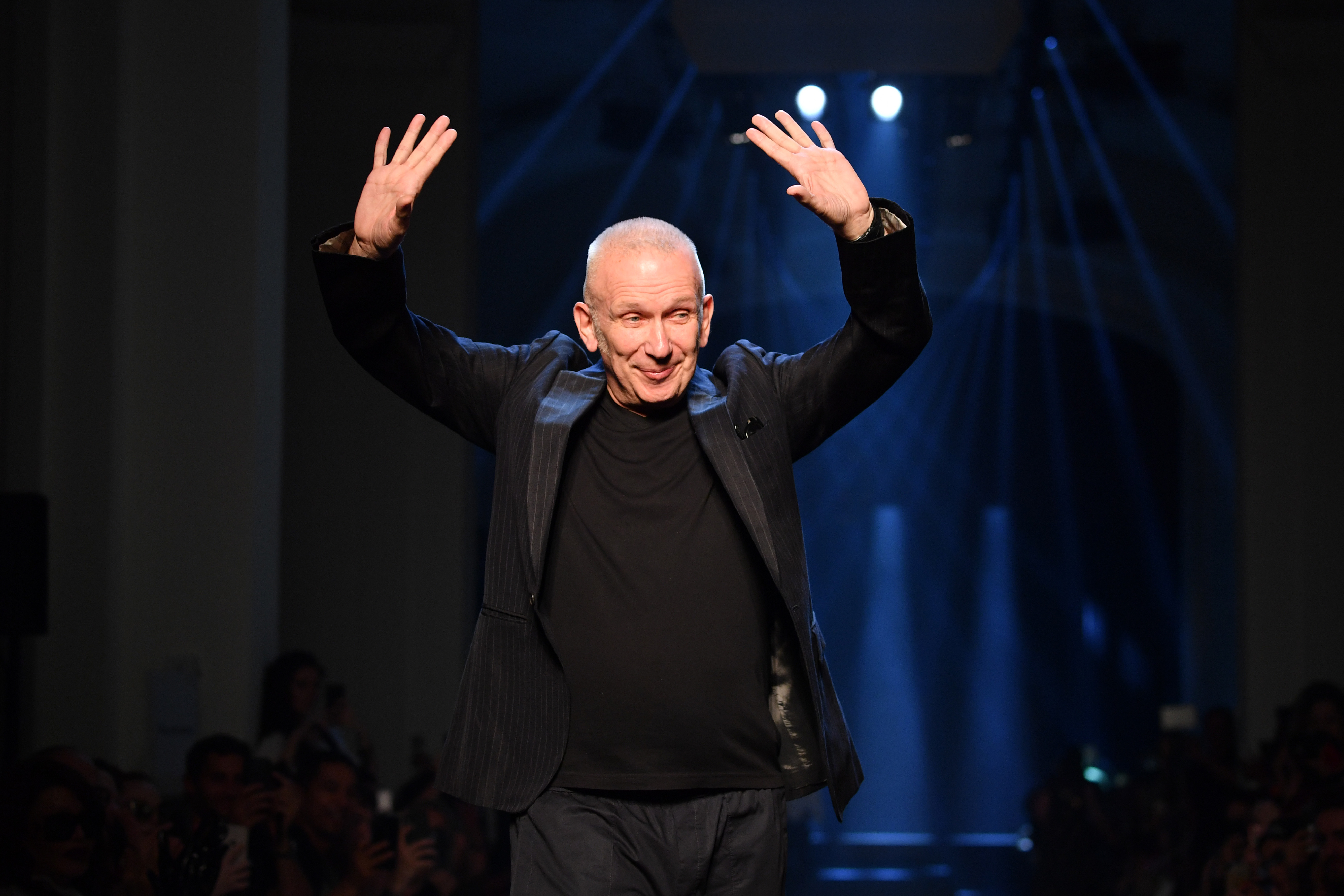 Jean Paul Gaultier