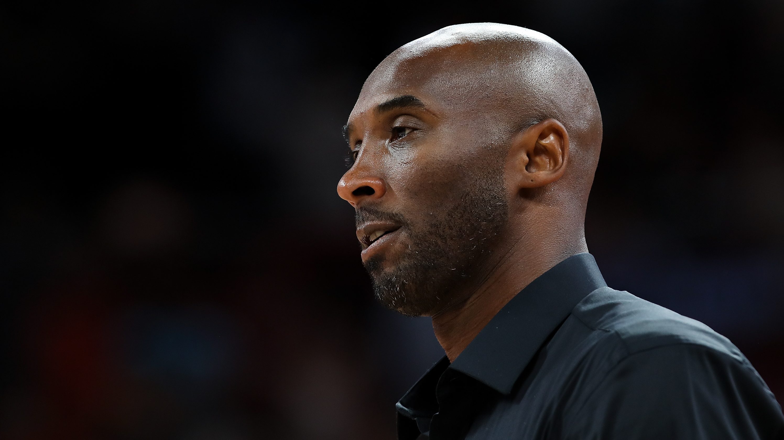 Kobe Bryant meurt dans un accident d'hélicoptère
