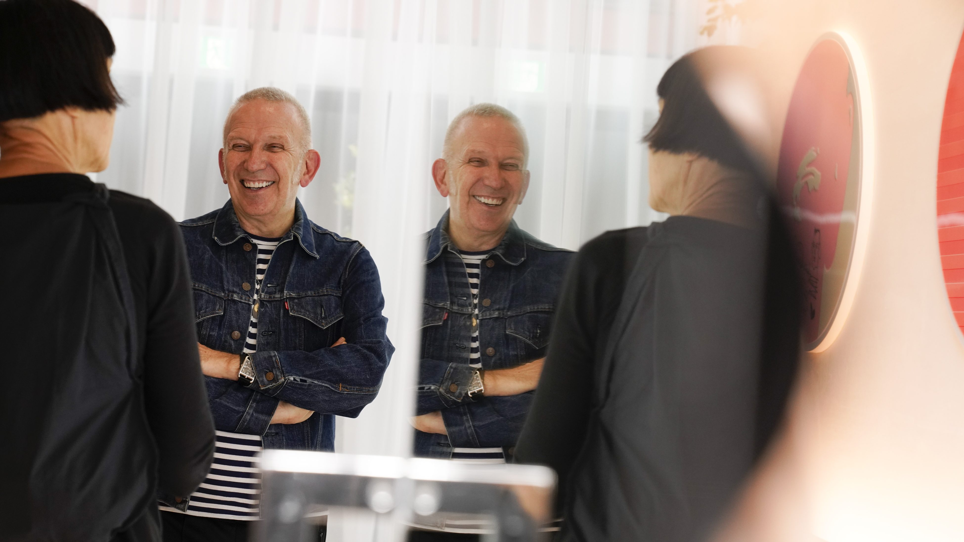 Jean Paul Gaultier