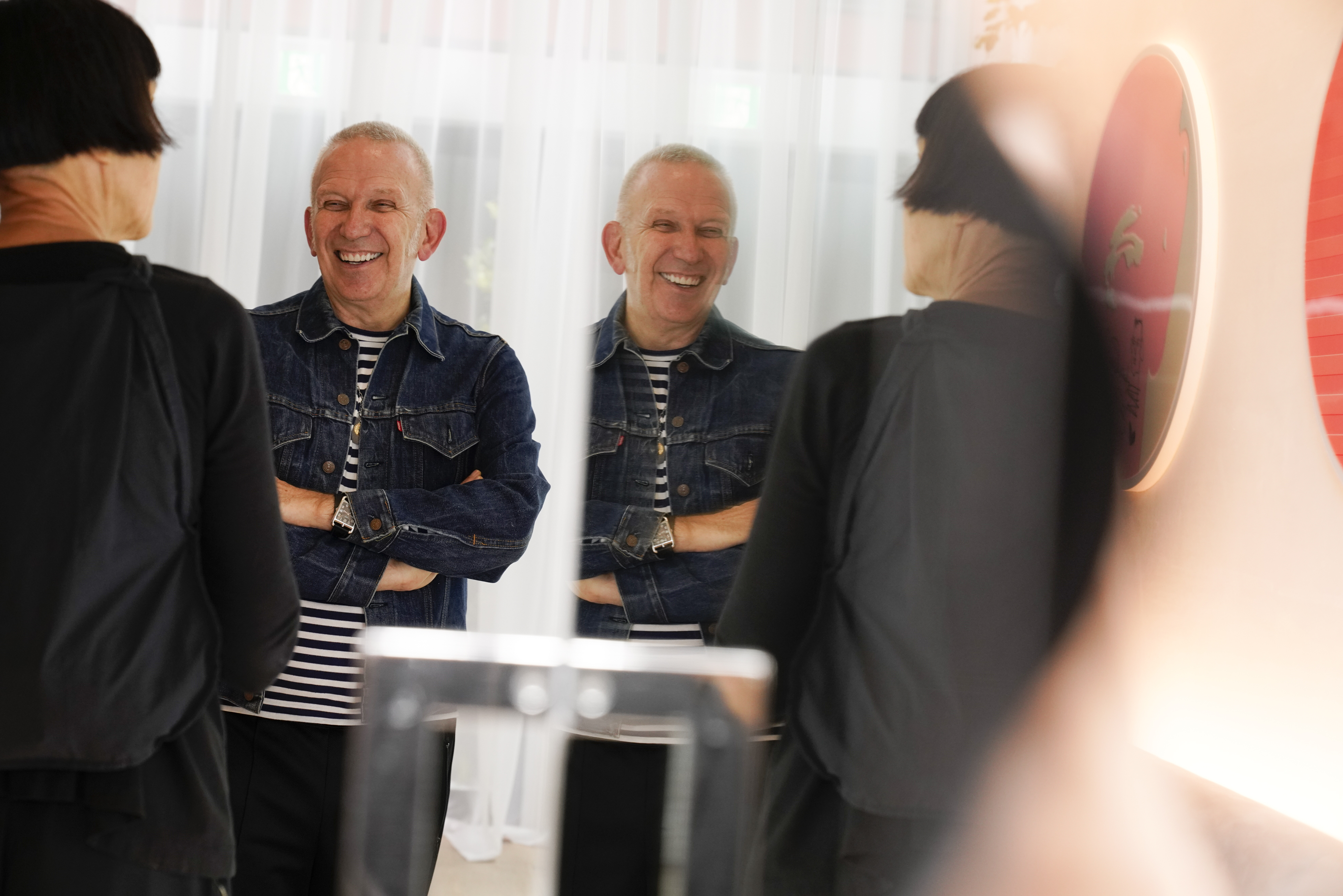 Jean Paul Gaultier