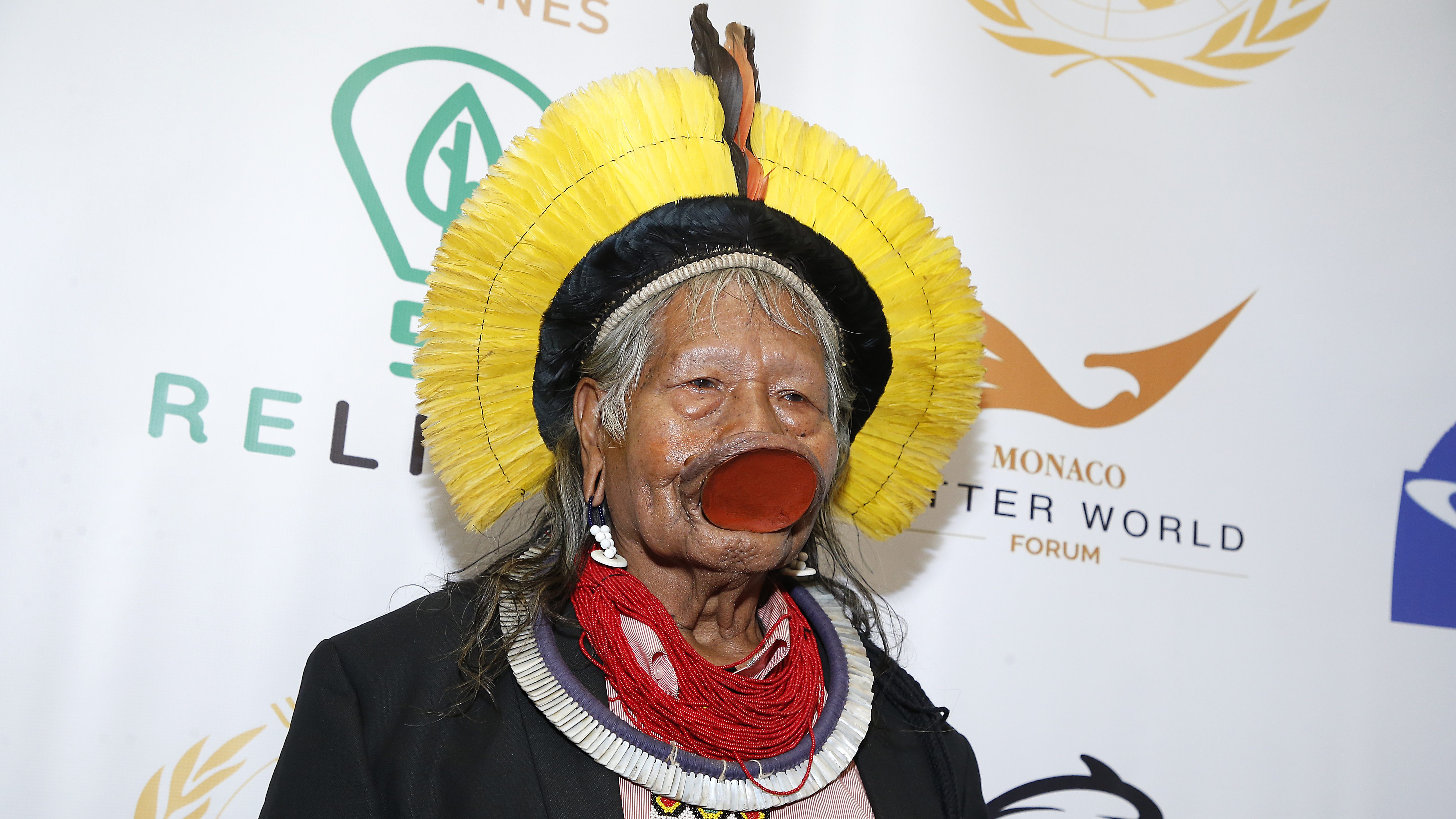 brésil leaders amazoniens bolsonaro Amazonie